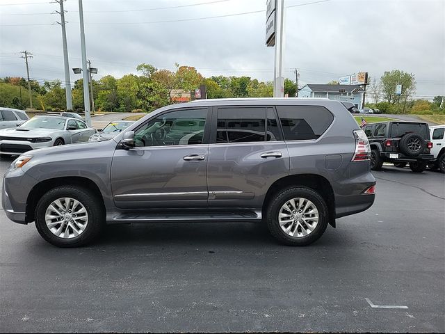 2015 Lexus GX 460