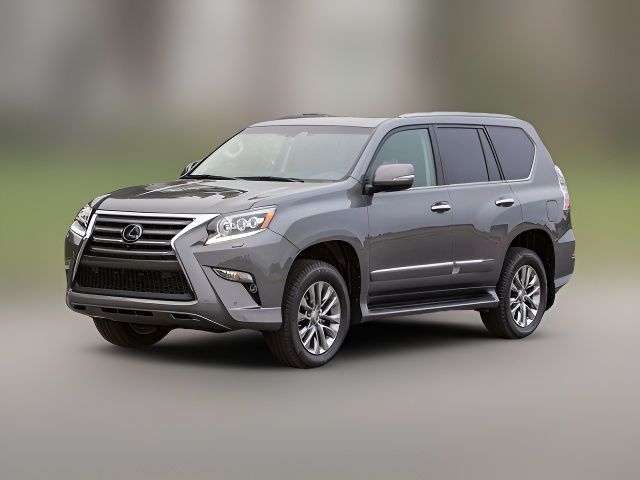 2015 Lexus GX 460