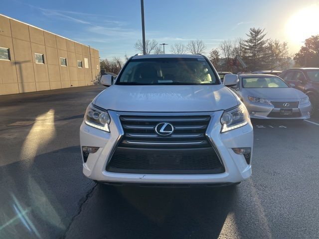 2015 Lexus GX 460