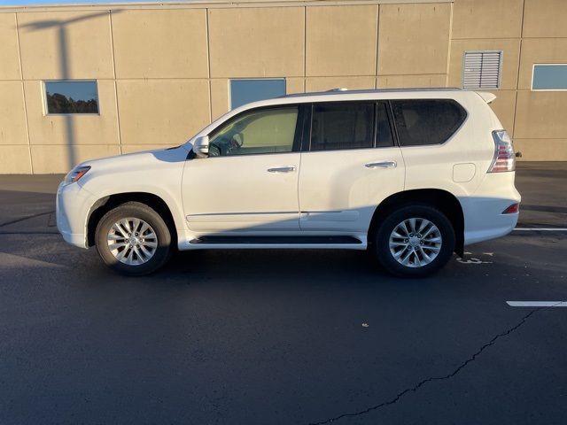 2015 Lexus GX 460