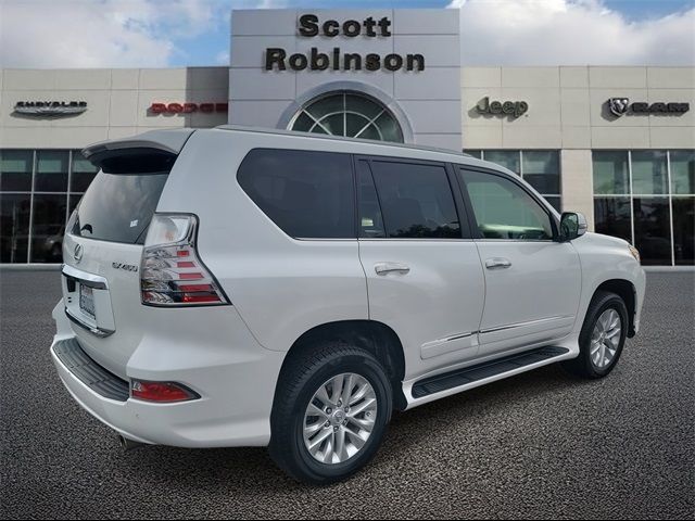 2015 Lexus GX 460