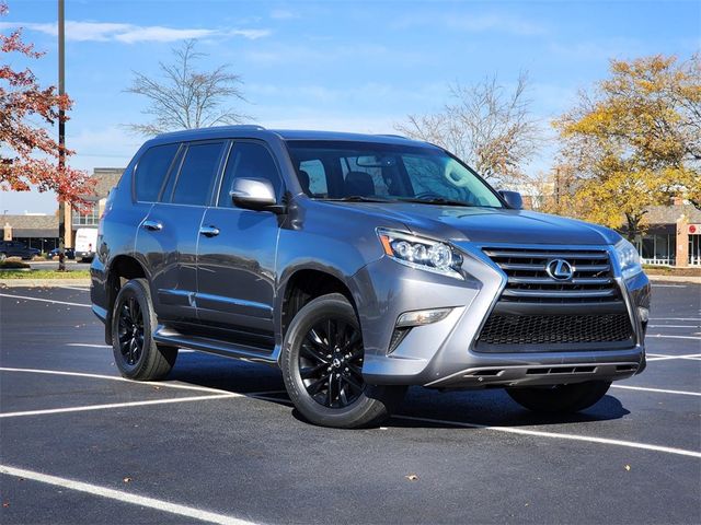 2015 Lexus GX 460