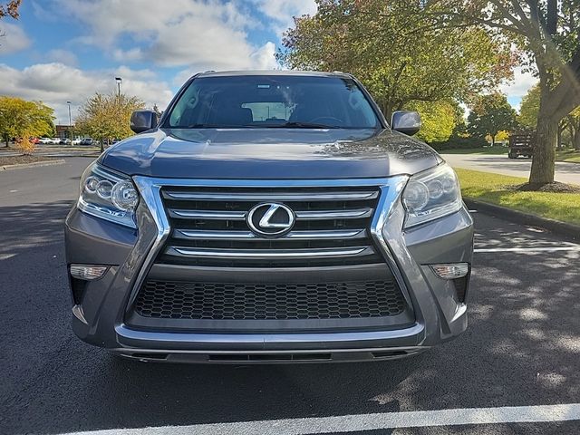 2015 Lexus GX 460