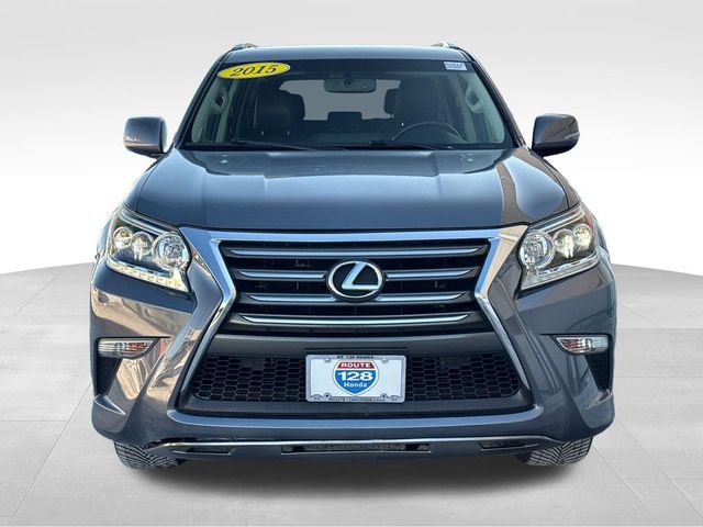 2015 Lexus GX 460