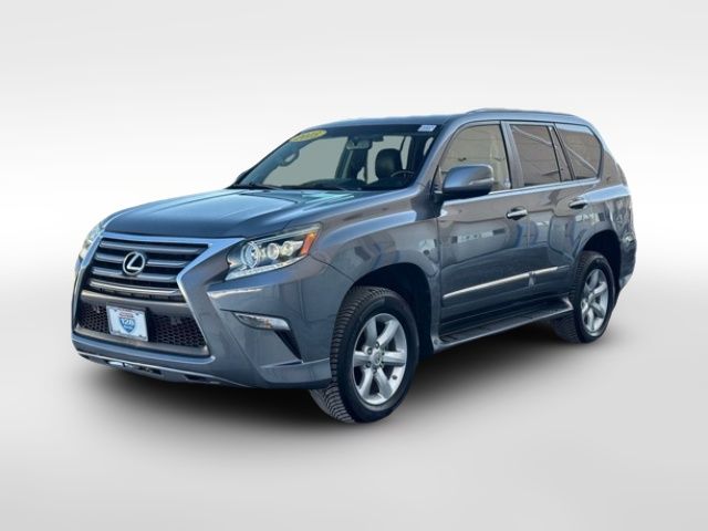 2015 Lexus GX 460