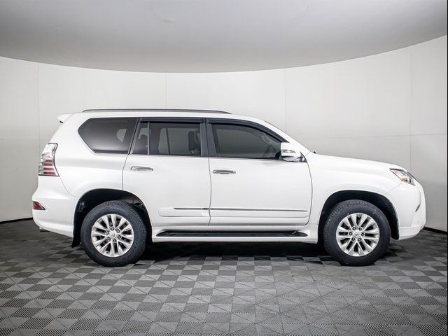 2015 Lexus GX 460