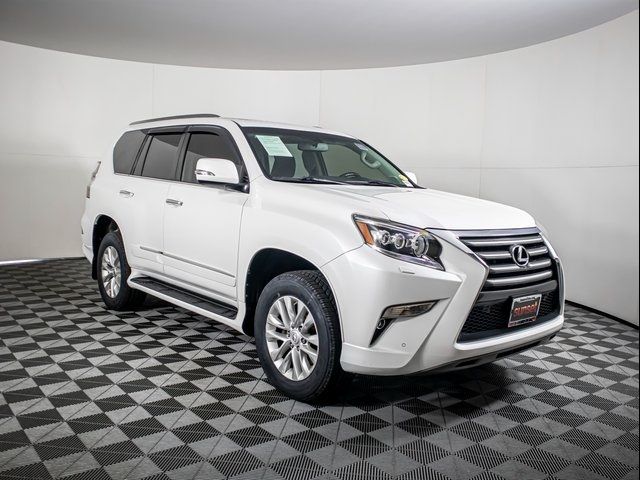 2015 Lexus GX 460