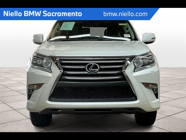 2015 Lexus GX 460