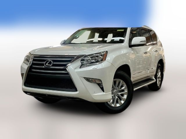 2015 Lexus GX 460