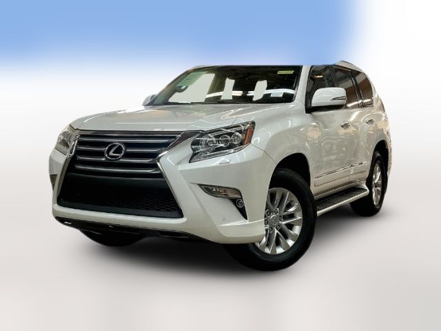 2015 Lexus GX 460