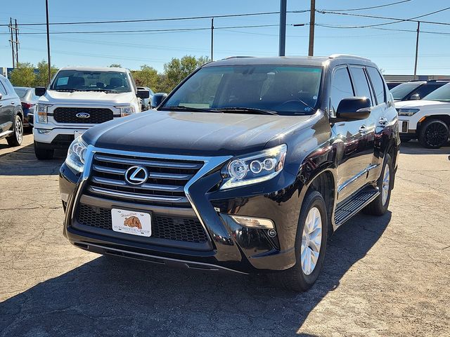 2015 Lexus GX 460