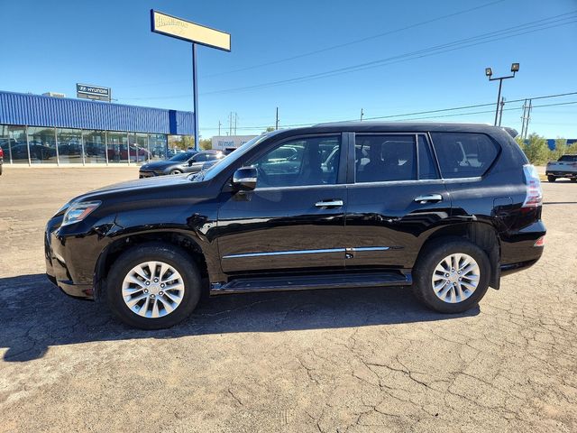 2015 Lexus GX 460