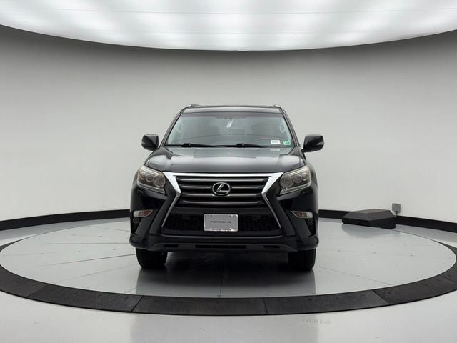 2015 Lexus GX 460