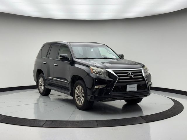 2015 Lexus GX 460