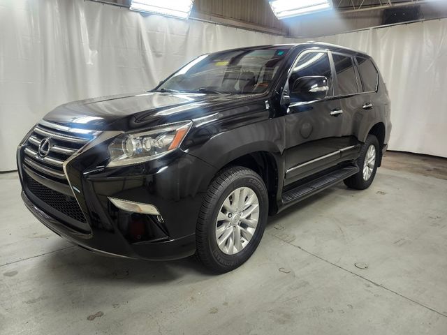 2015 Lexus GX 460