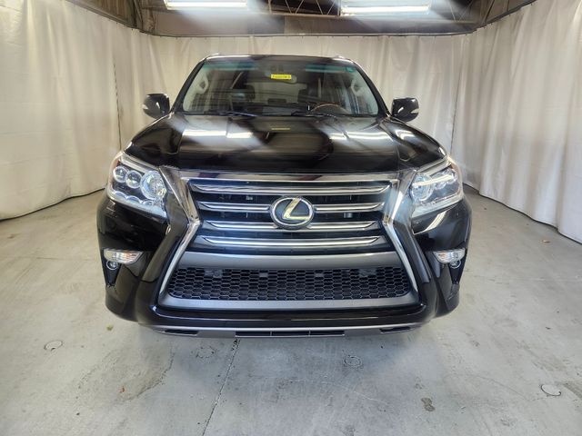 2015 Lexus GX 460