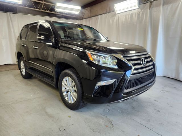 2015 Lexus GX 460