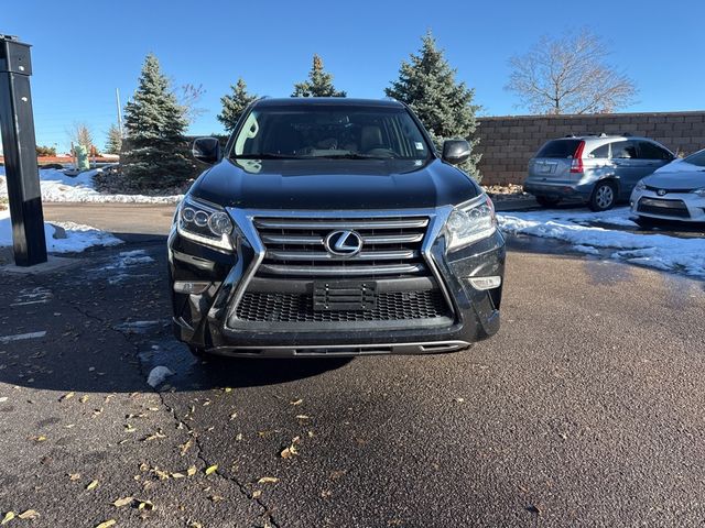 2015 Lexus GX 460