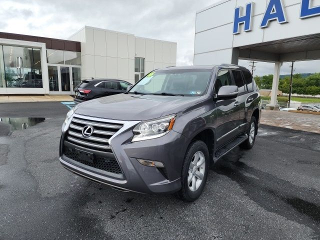 2015 Lexus GX 460