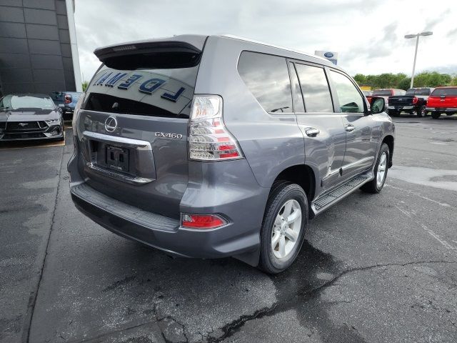 2015 Lexus GX 460