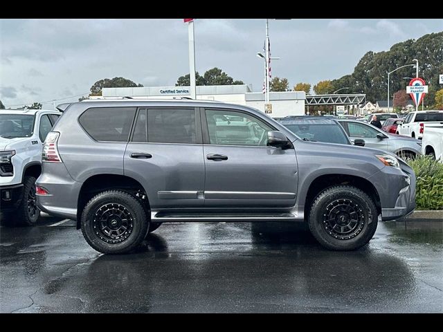 2015 Lexus GX 460