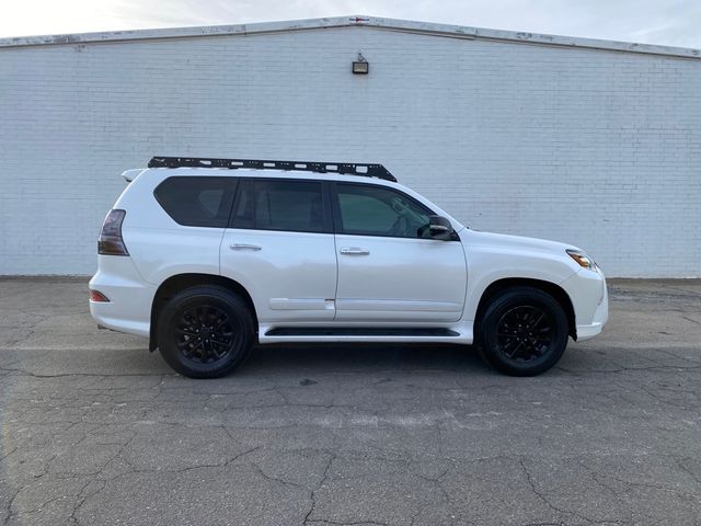 2015 Lexus GX 460 Luxury