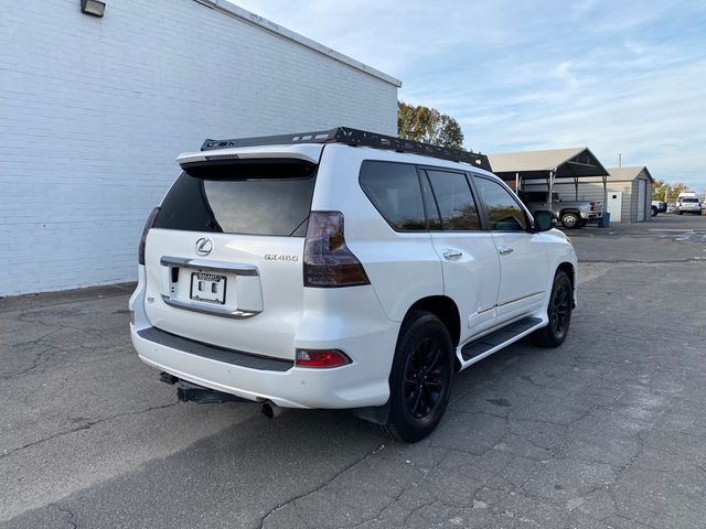 2015 Lexus GX 460 Luxury