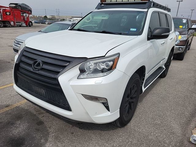 2015 Lexus GX 460 Luxury