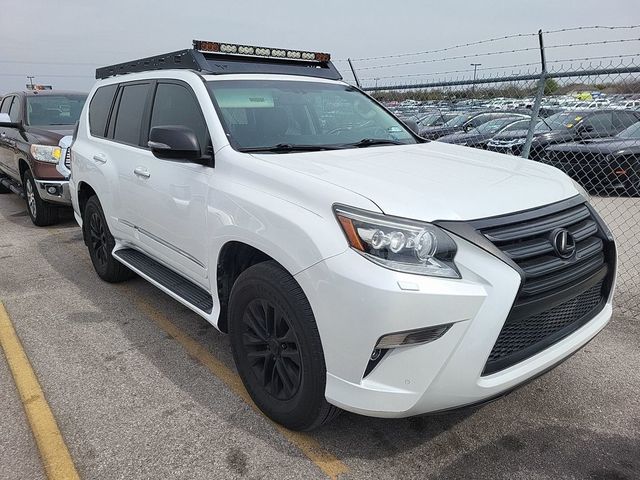 2015 Lexus GX 460 Luxury