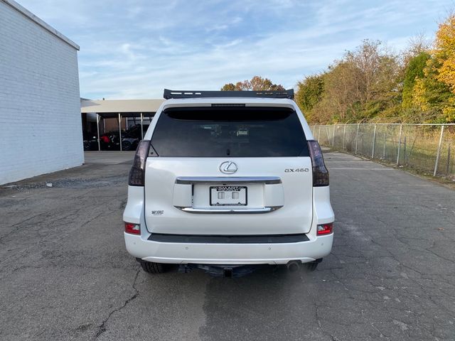 2015 Lexus GX 460 Luxury