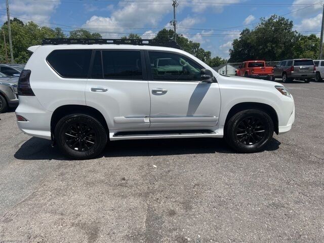 2015 Lexus GX 460 Luxury