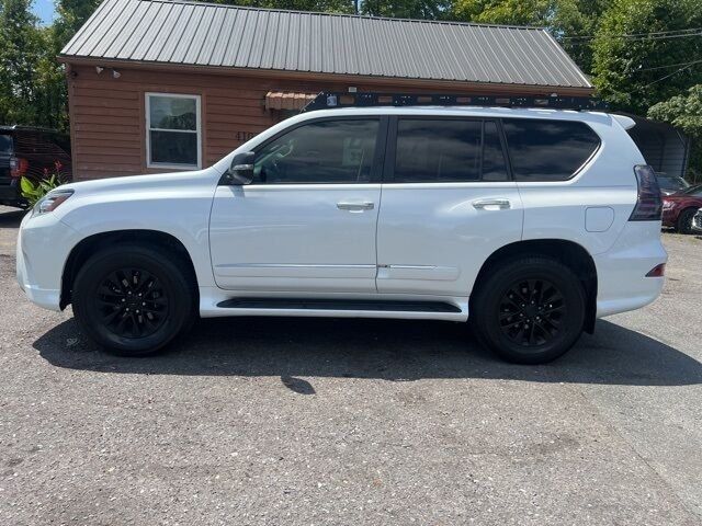 2015 Lexus GX 460 Luxury