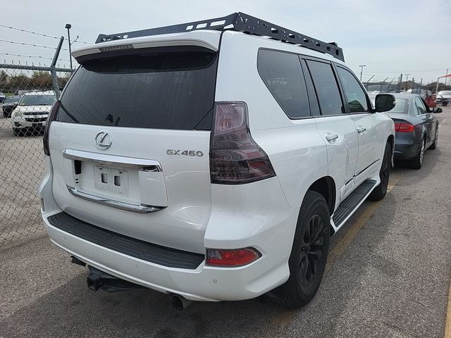 2015 Lexus GX 460 Luxury