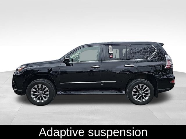 2015 Lexus GX 460 Luxury