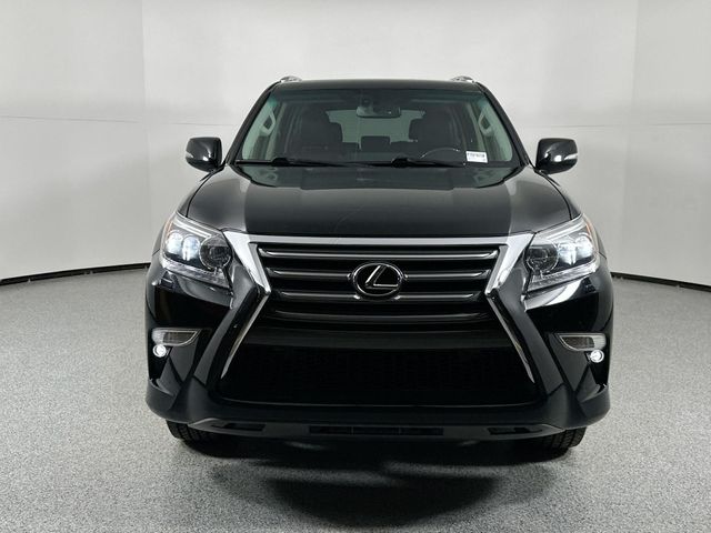 2015 Lexus GX 460 Luxury