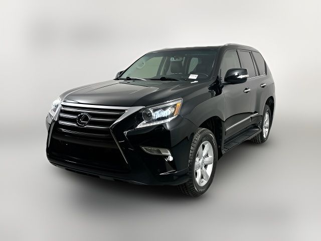 2015 Lexus GX 460 Luxury