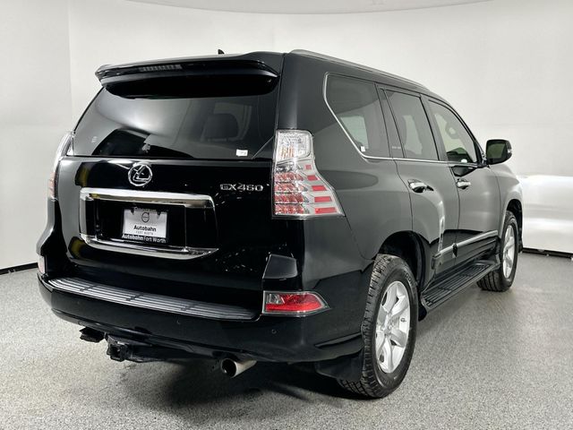 2015 Lexus GX 460 Luxury