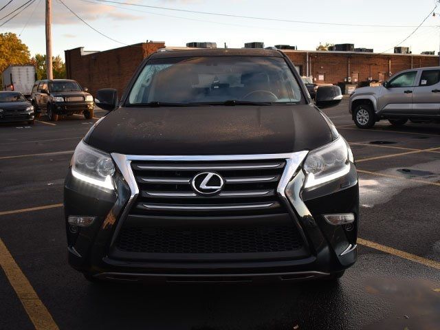 2015 Lexus GX 460 Luxury