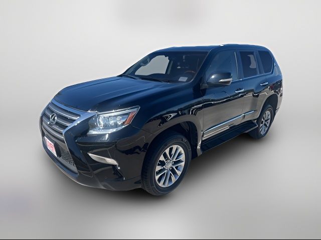 2015 Lexus GX 460 Luxury