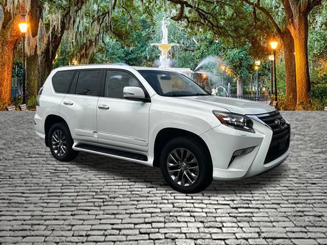 2015 Lexus GX 460 Luxury