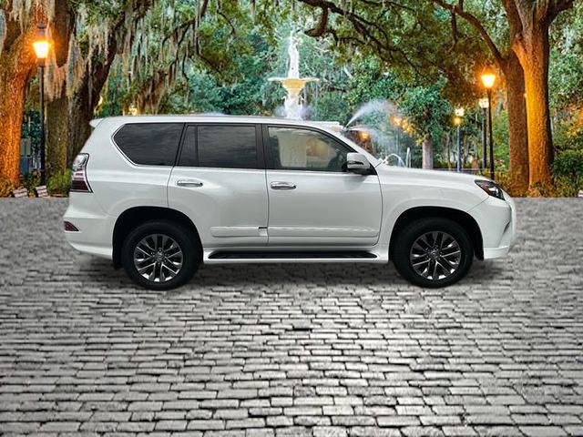 2015 Lexus GX 460 Luxury