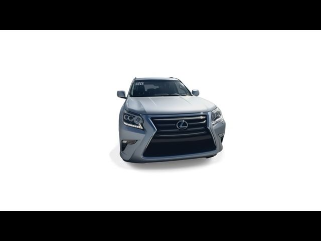 2015 Lexus GX 460 Luxury