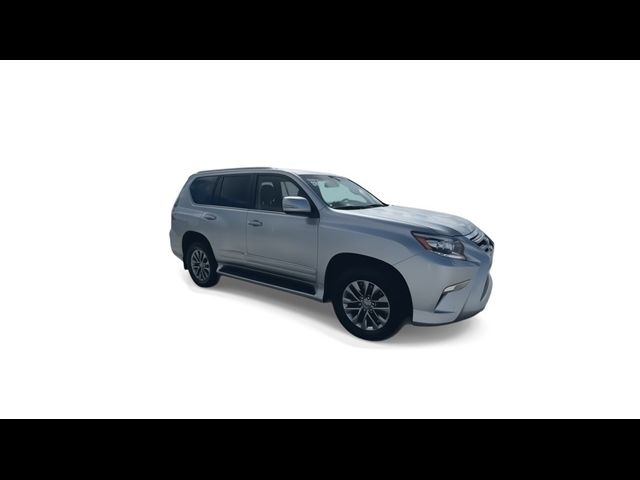 2015 Lexus GX 460 Luxury