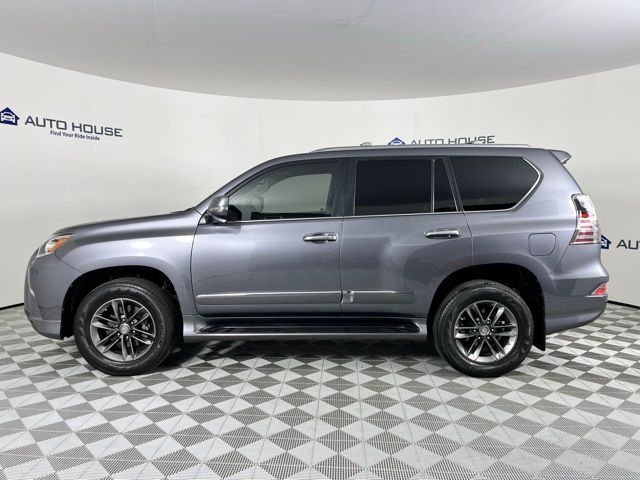 2015 Lexus GX 460 Luxury