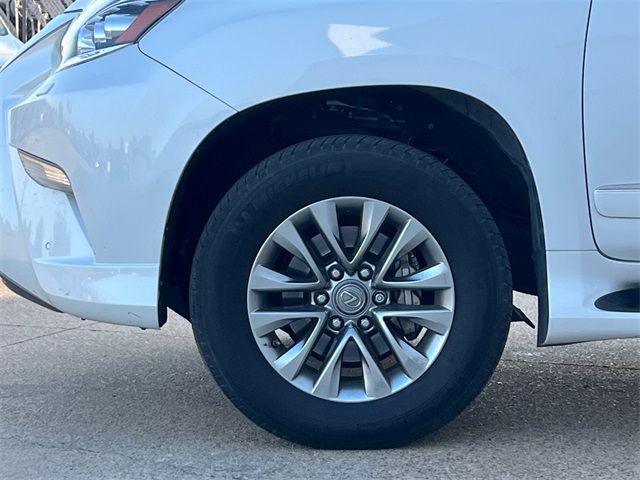 2015 Lexus GX 460 Luxury