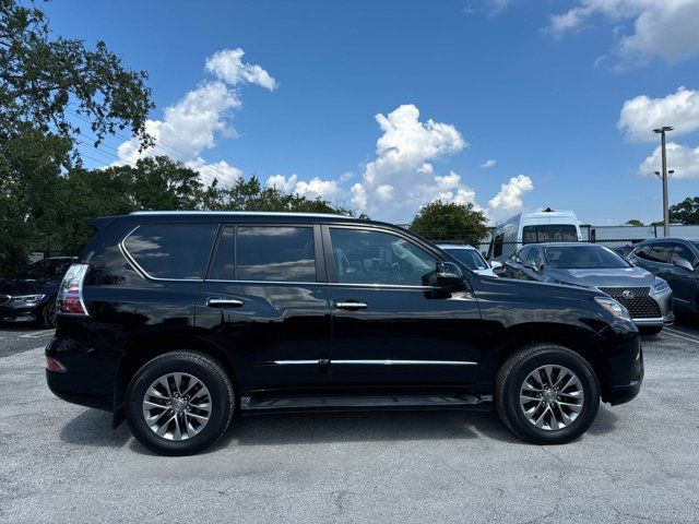 2015 Lexus GX 460 Luxury