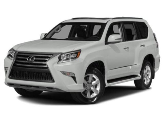 2015 Lexus GX 460 Luxury