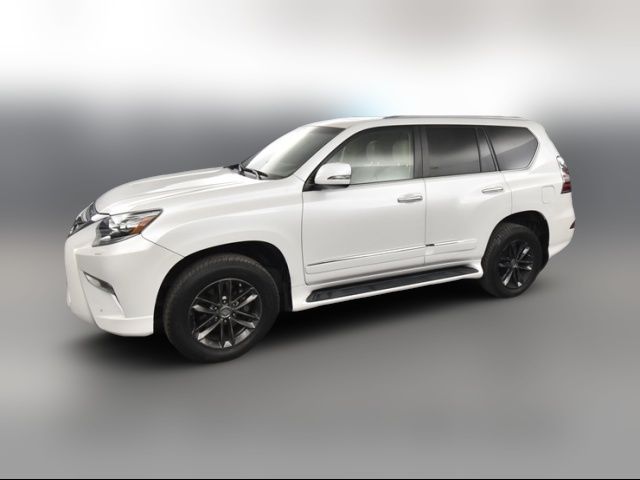 2015 Lexus GX 460 Luxury