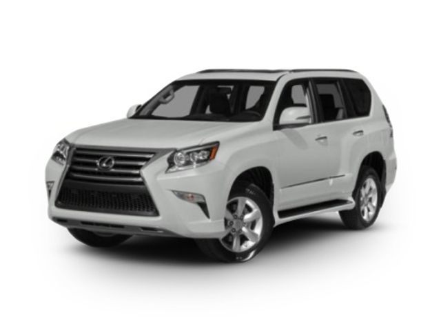 2015 Lexus GX 460 Luxury