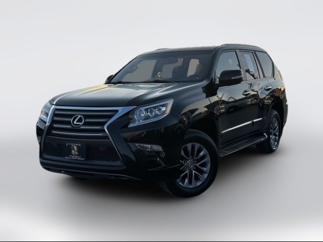 2015 Lexus GX 460 Luxury